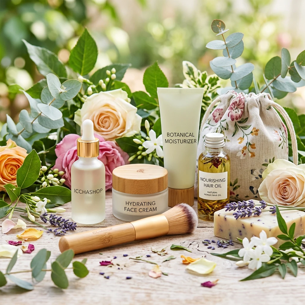 Health & Beauty