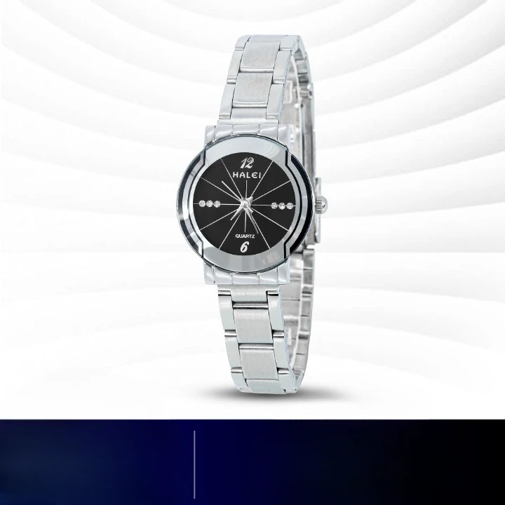 Halei Premium Ladies Watch
